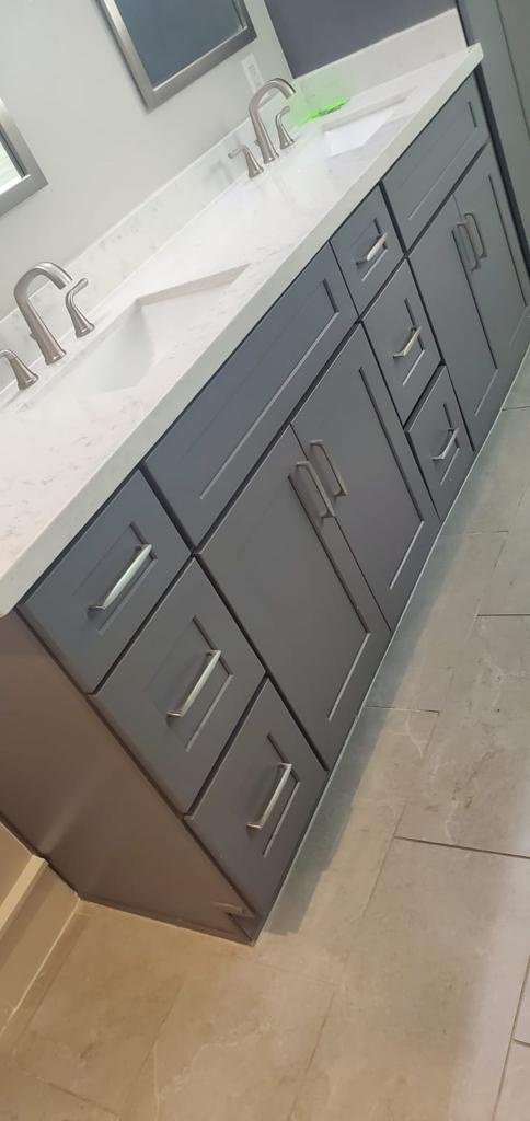 Bathroom Remodeling Baytown TX