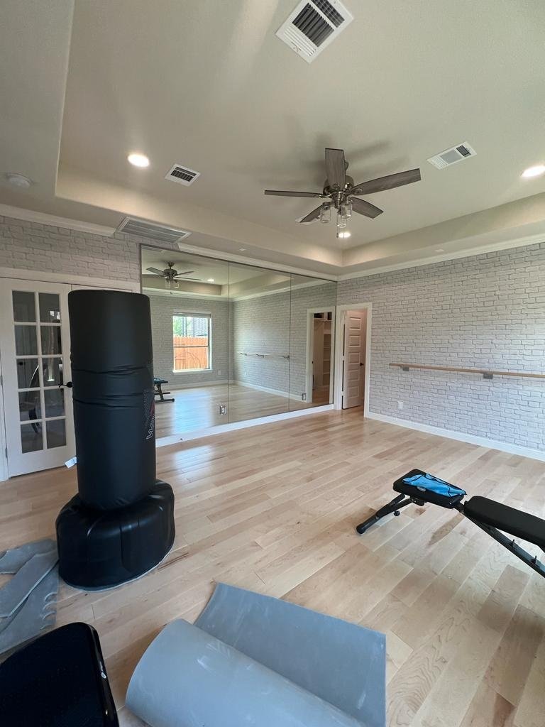 Custom Home Remodel Solutions for Homes in Baytown, Texas