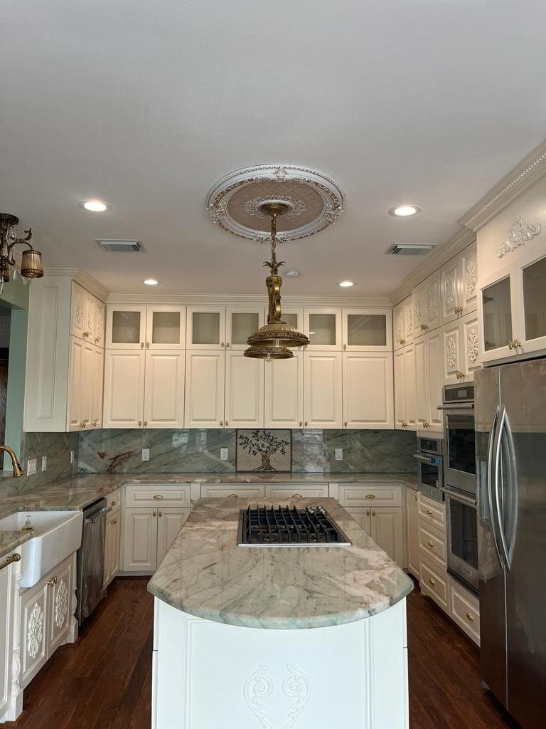 Custom Home Remodel Solutions for Homes in Baytown, Texas