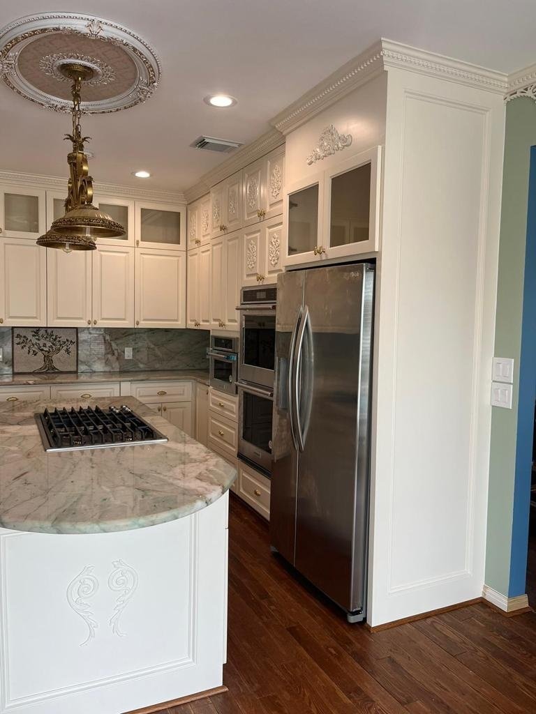 Custom Home Remodel Solutions for Homes in Baytown, Texas