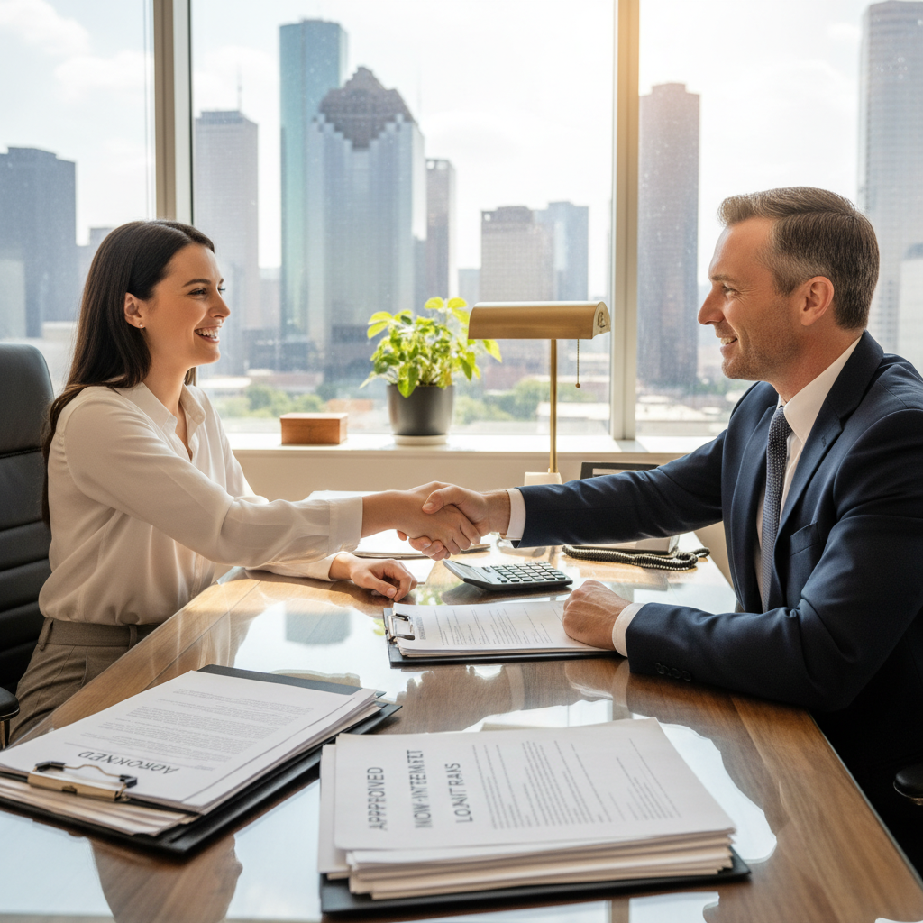 Low-Interest Home Improvement Loans - Tell Projects Baytown TX