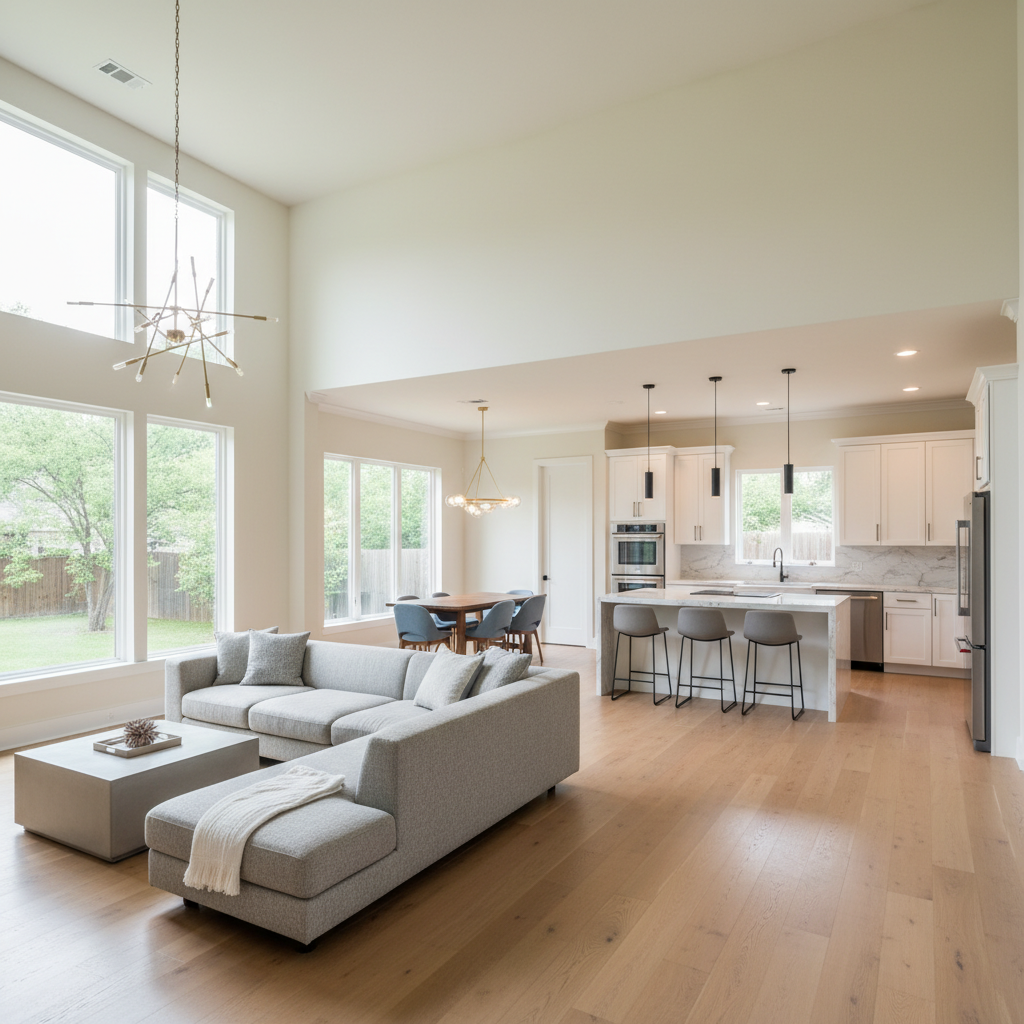 Complete home remodeling Baytown TX